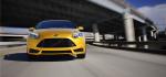 Ford Focus ST 2012 года (US)